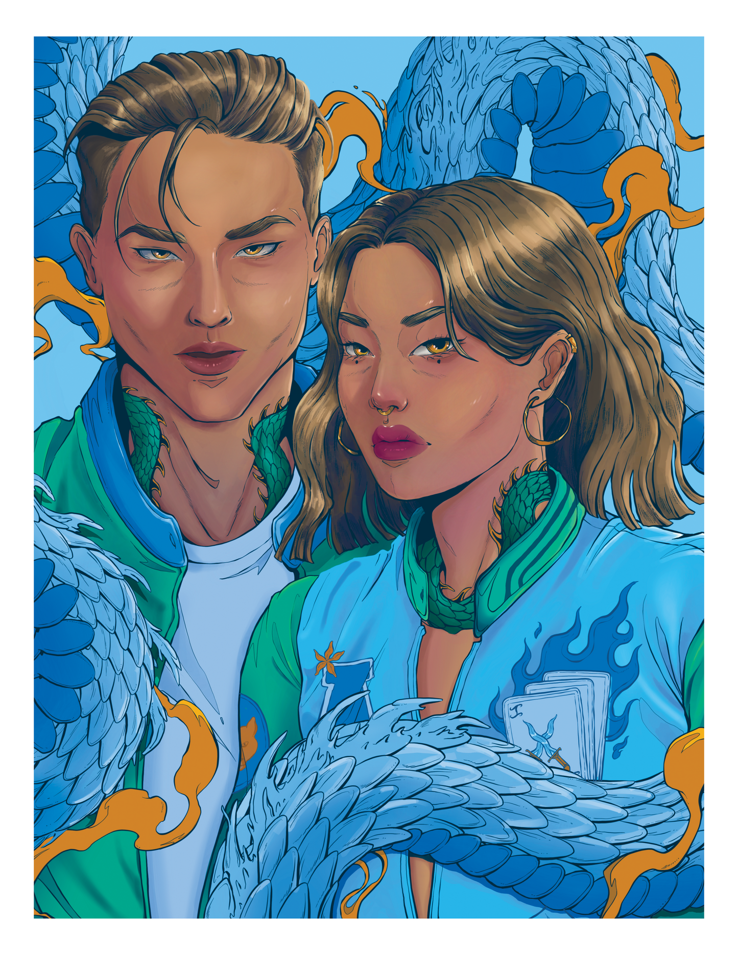Dragon